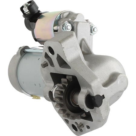 Db Electrical New Starter For 3.5L Honda Odyssey 11 12 13 2011 2012 2013 31200-Rk2-A01 410-52494